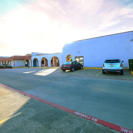 Motel 6-Longview, Tx - North Экстерьер фото