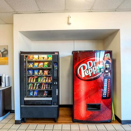 Motel 6-Longview, Tx - North Экстерьер фото