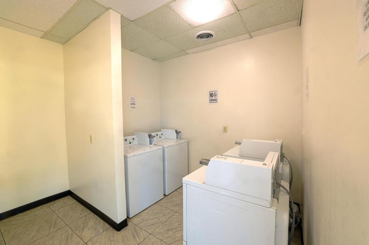 Motel 6-Longview, Tx - North Экстерьер фото