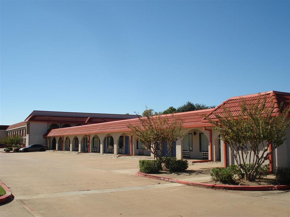 Motel 6-Longview, Tx - North Экстерьер фото