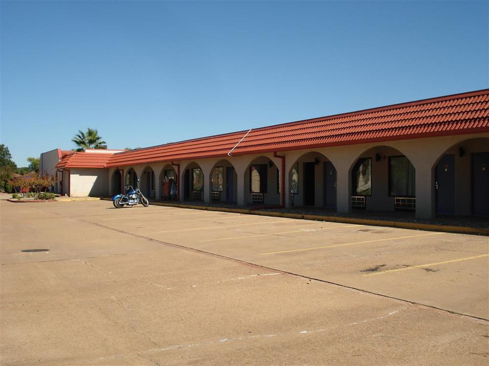 Motel 6-Longview, Tx - North Экстерьер фото