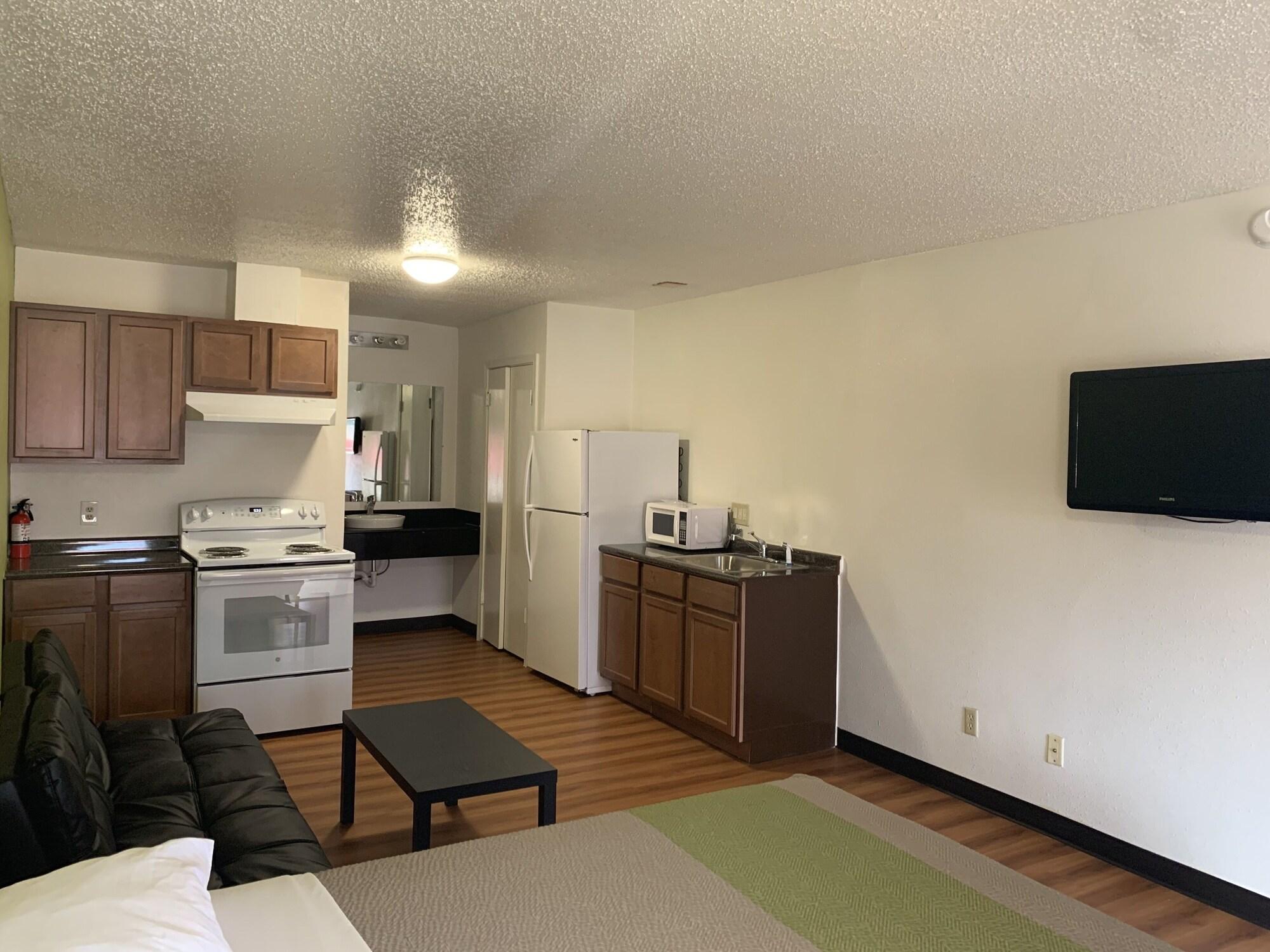 Motel 6-Longview, Tx - North Экстерьер фото