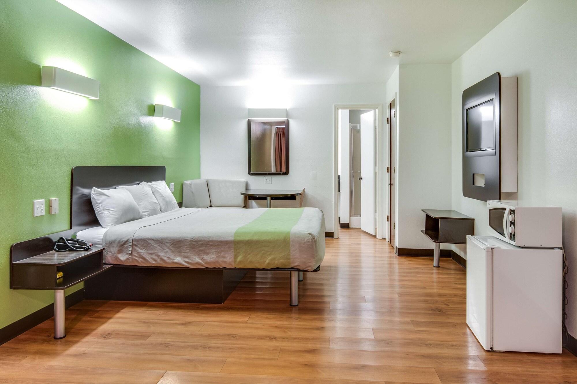 Motel 6-Longview, Tx - North Экстерьер фото