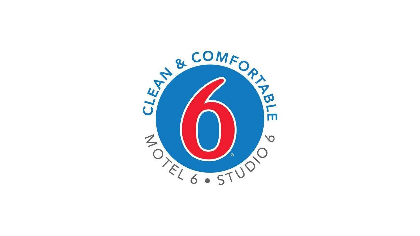 Motel 6-Longview, Tx - North Экстерьер фото