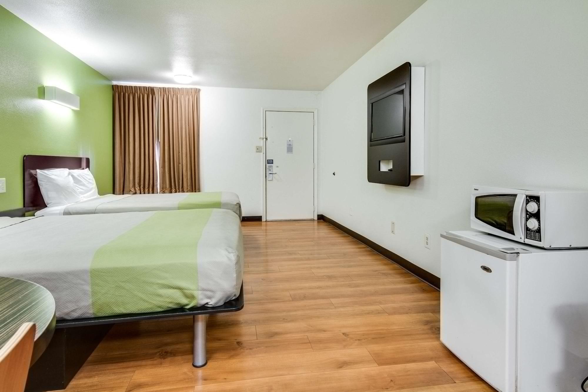 Motel 6-Longview, Tx - North Экстерьер фото
