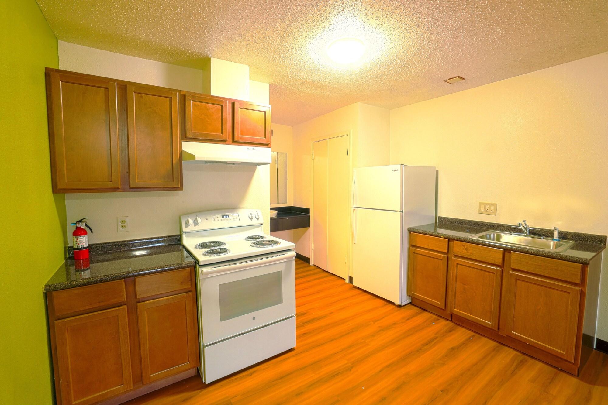 Motel 6-Longview, Tx - North Экстерьер фото