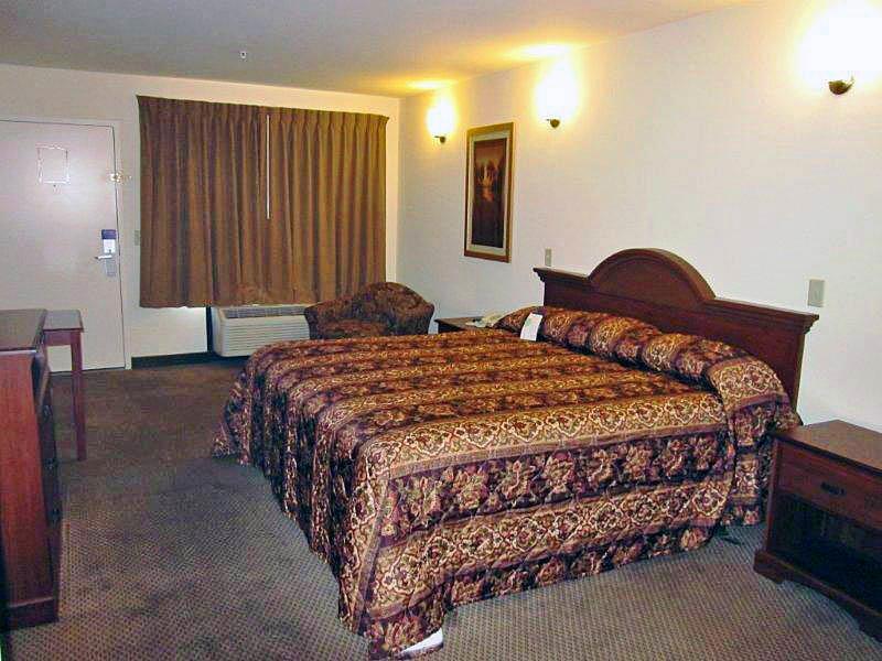 Motel 6-Longview, Tx - North Номер фото