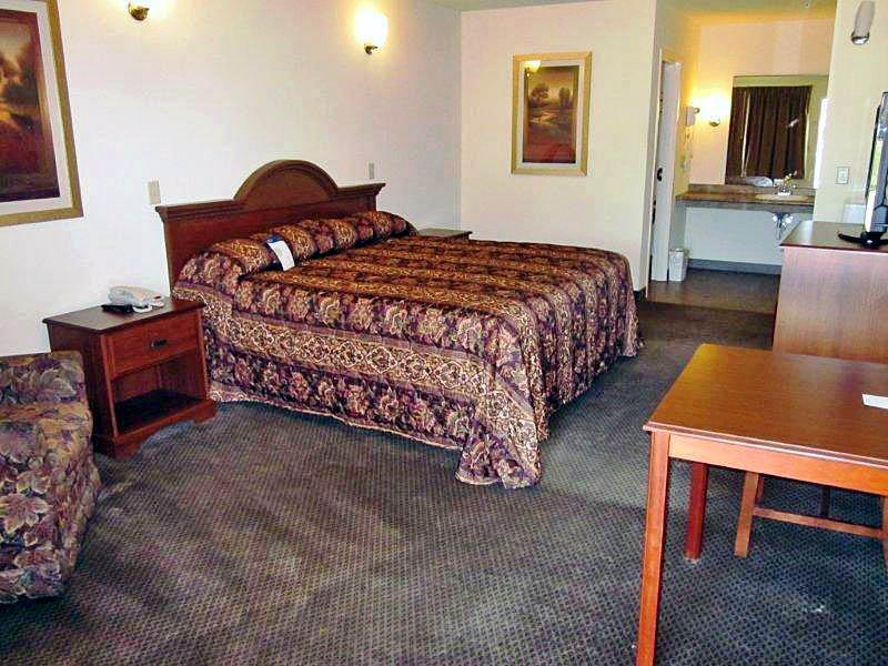 Motel 6-Longview, Tx - North Номер фото