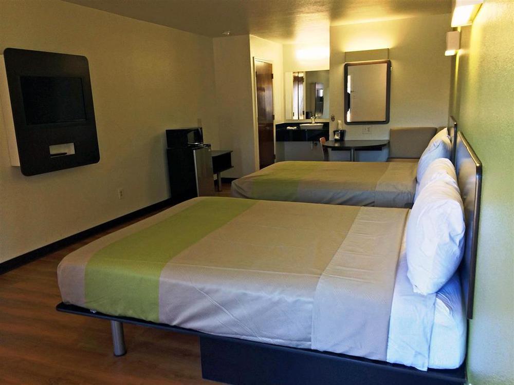 Motel 6-Longview, Tx - North Номер фото