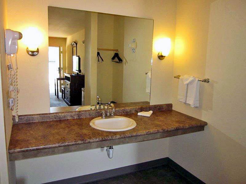 Motel 6-Longview, Tx - North Номер фото